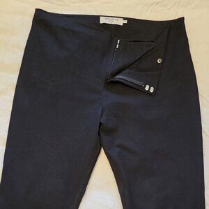 M.M. LaFleur Black Jean - size 14